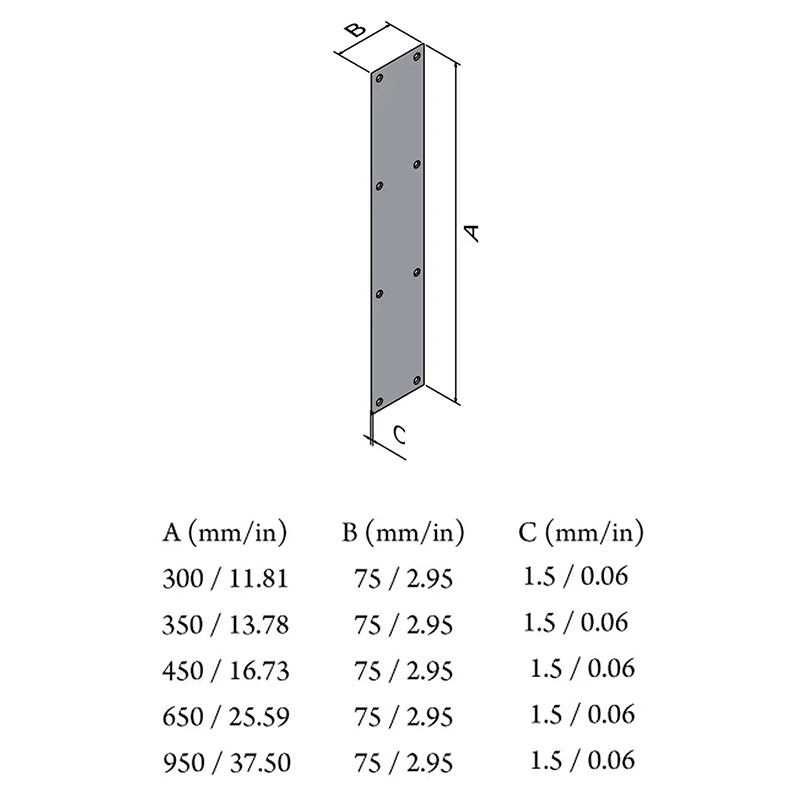 Door Push Plate Door Push Plate