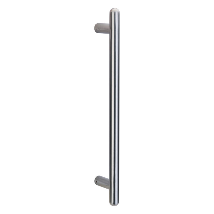 Oval T Pull handle