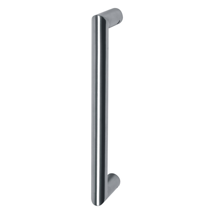 Rectangular Pull Handle