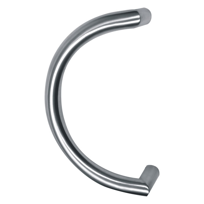 C shape Pull handle