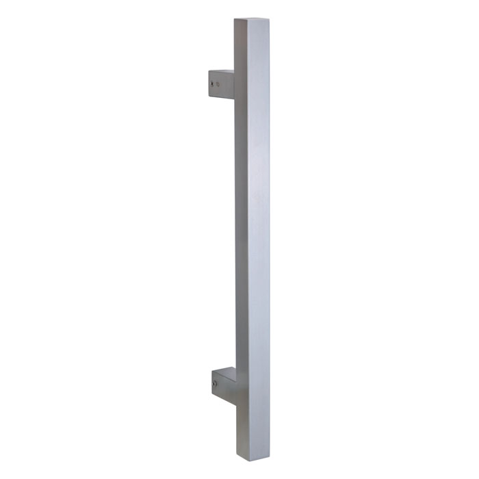 25mm Square T pull handle