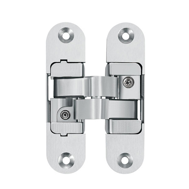 3D Adjustable Heavy Duty Invisible Hinges