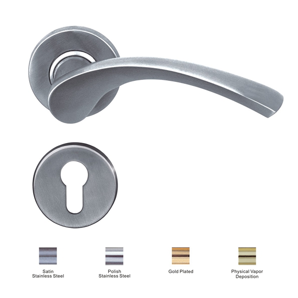 When it comes to home improvement, even the smallest details can make a significant impact. Door lever handles are a prime example of such details. In this industry update, we explore the world of decorative, heavy-duty, and budget-friendly door lever handles to help you choose the perfect fit for your project.