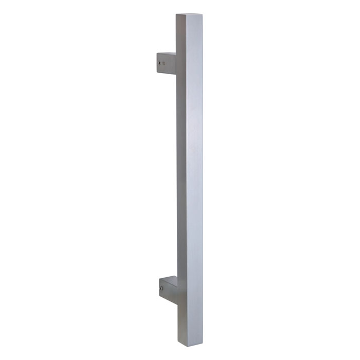 Solid Stainless steel Pull handle