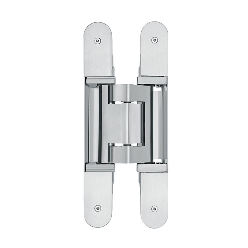 3D Adjustable Hidden Heavy Duty Hinges