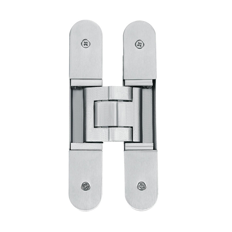 Fire Door Adjustable Concealed Hinge