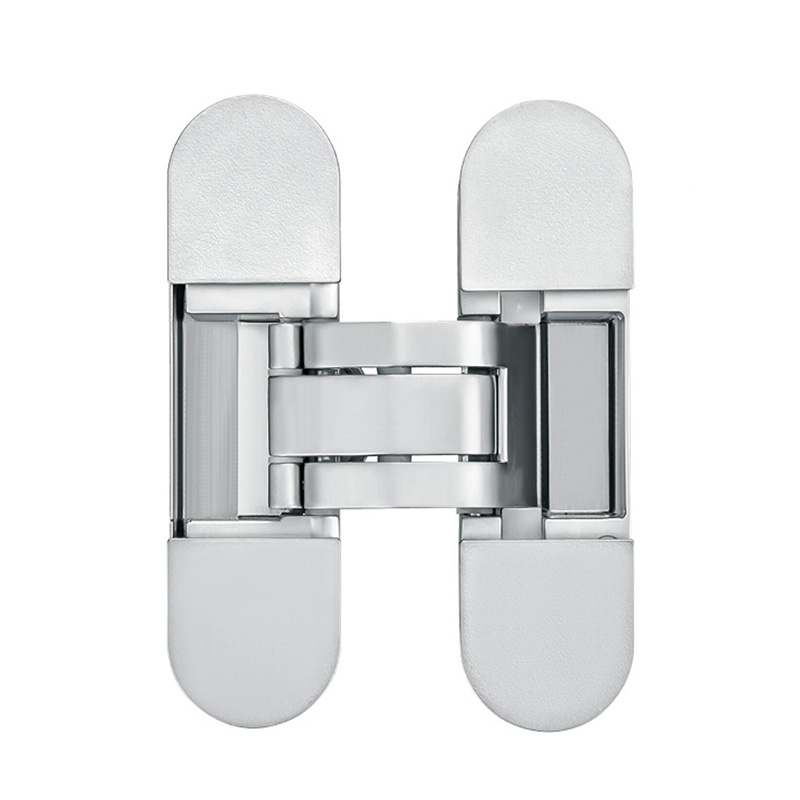 3D Adjustable Concealed Fire Door Hinges