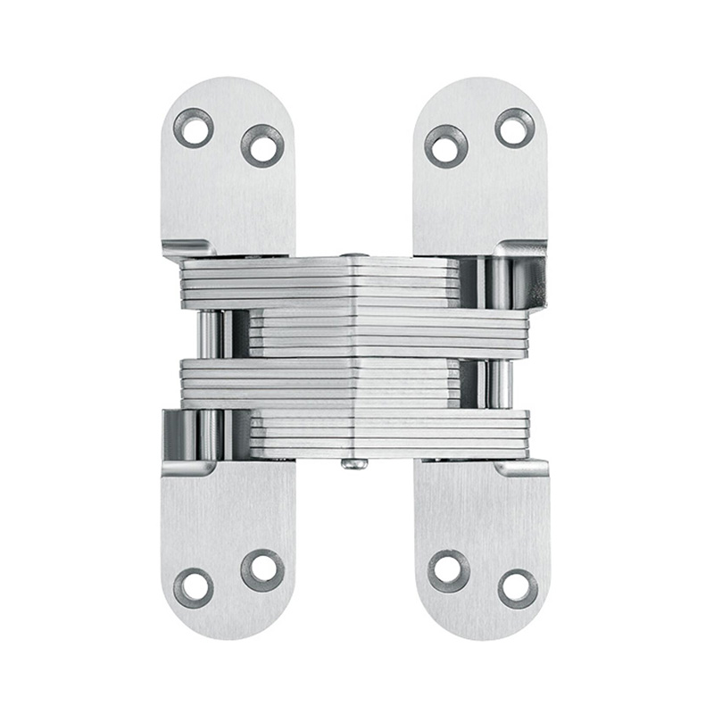 Stainless Steel Concealed Door Hinges