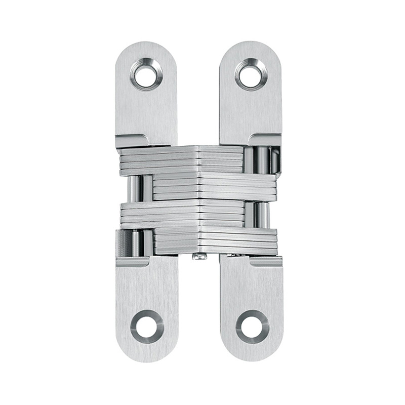 Interior Door Hardware Hidden Hinges