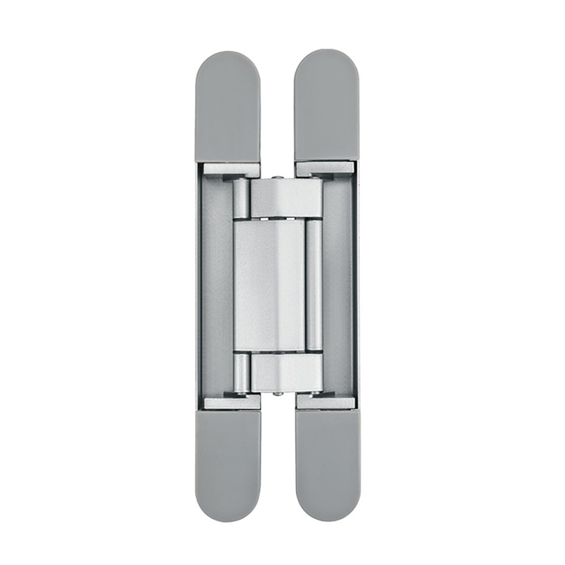 3D Adjustable 180 Degree Door Hinges