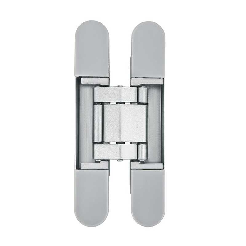 Zinc Alloy Concealed Interior Door Hinges