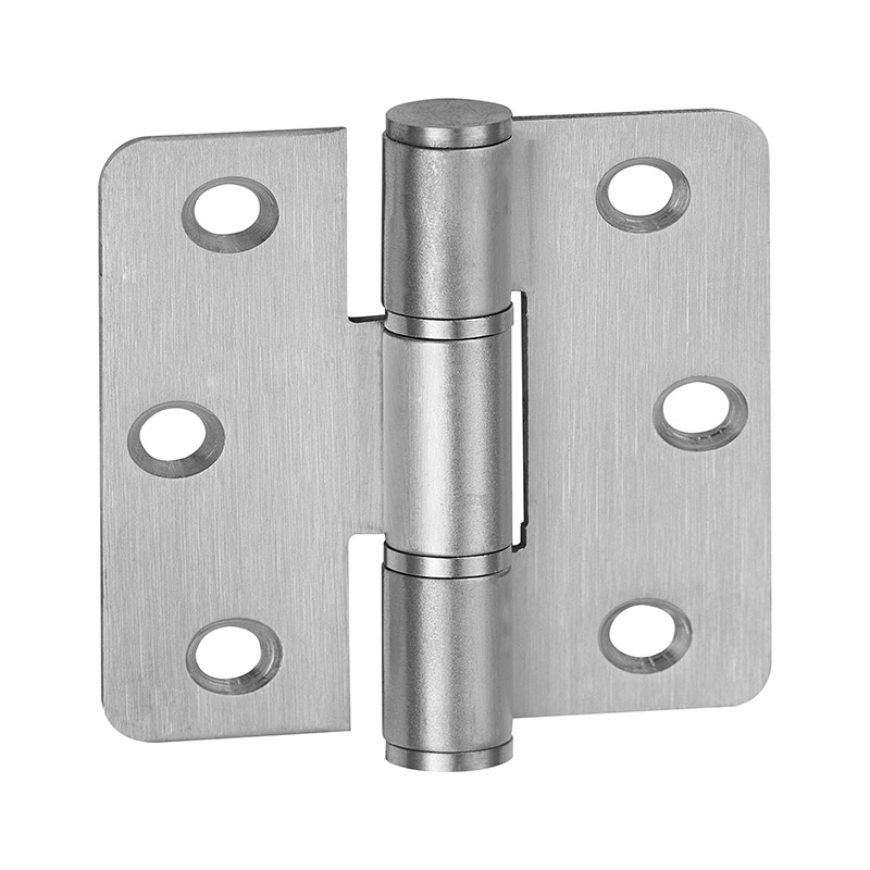 DS03-001S Rounded Corner Double Ball Bearing Hinge