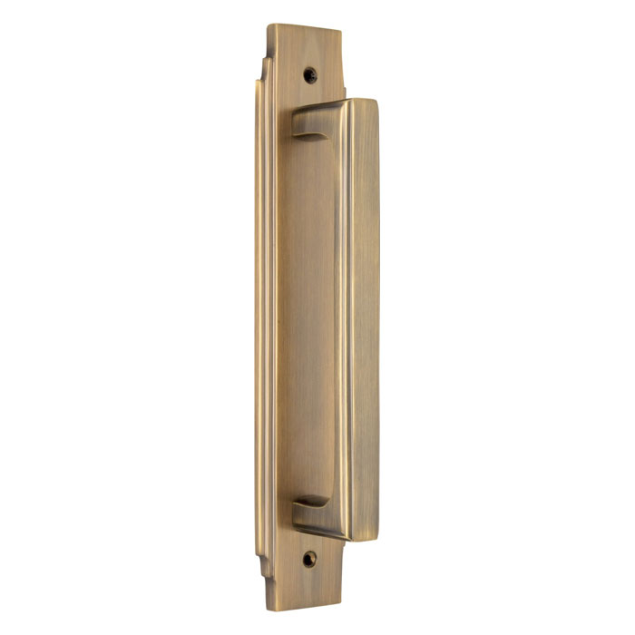 Modern Cabinet Pull Handle